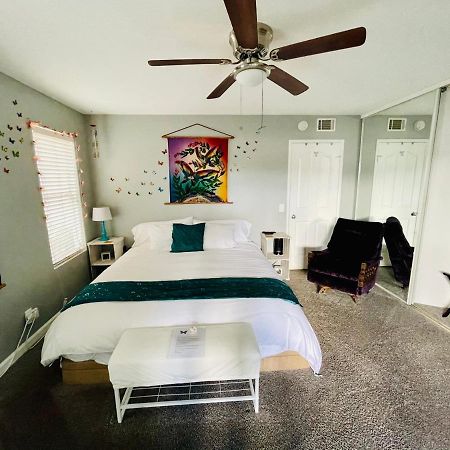 סן דייגו Pacific Beach Butterfly Suite מראה חיצוני תמונה