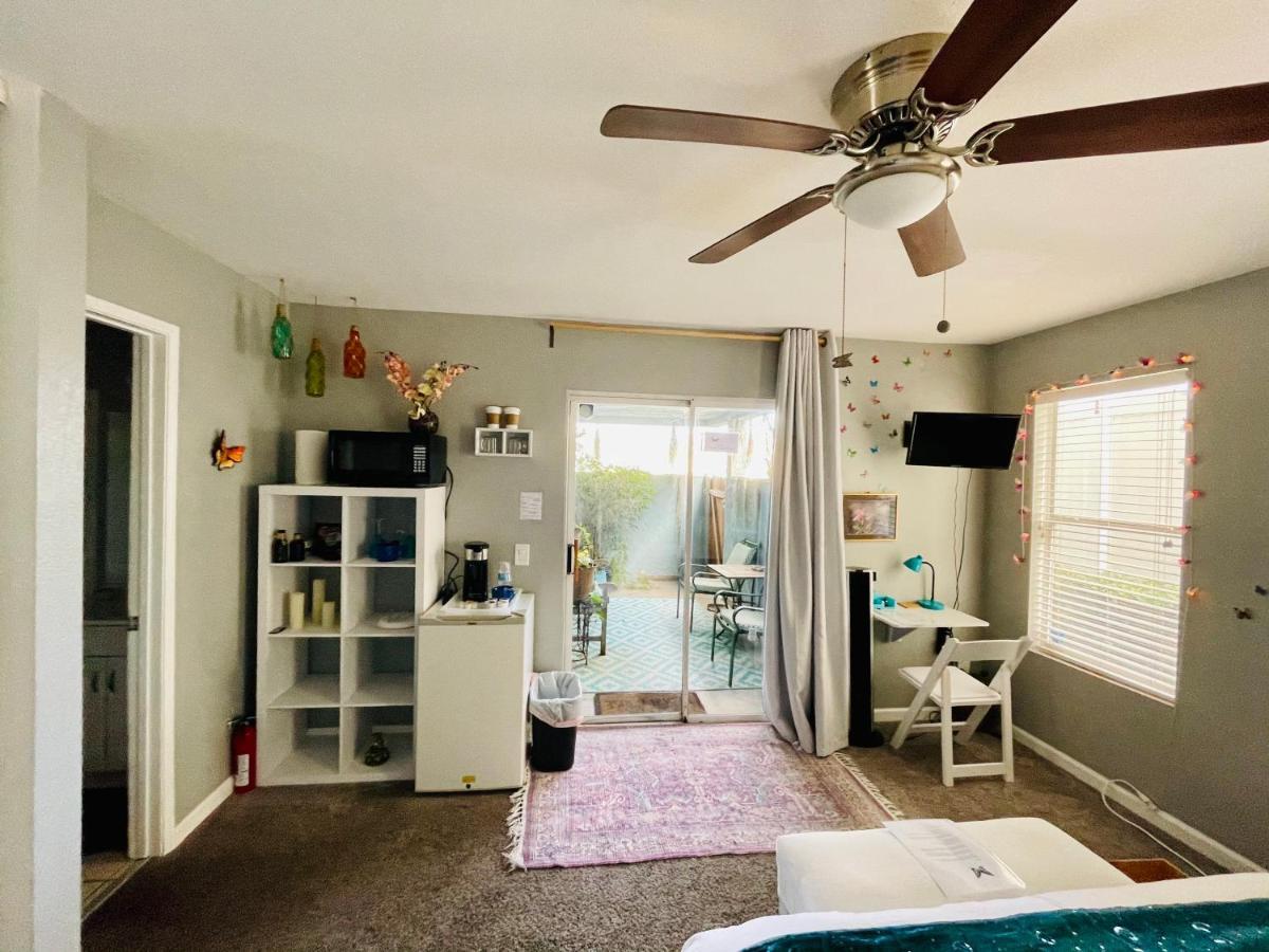 סן דייגו Pacific Beach Butterfly Suite מראה חיצוני תמונה