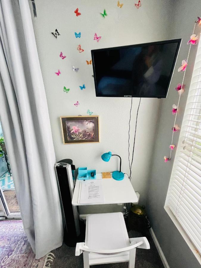 סן דייגו Pacific Beach Butterfly Suite מראה חיצוני תמונה