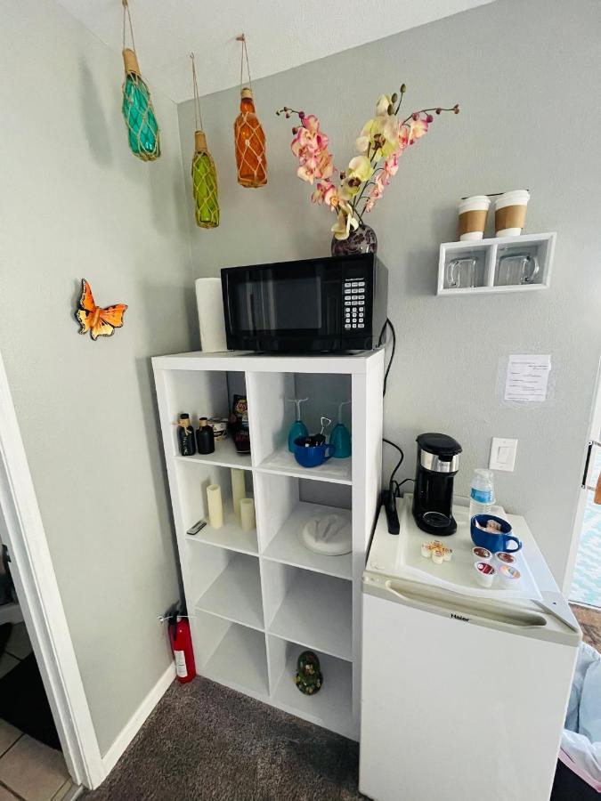 סן דייגו Pacific Beach Butterfly Suite מראה חיצוני תמונה