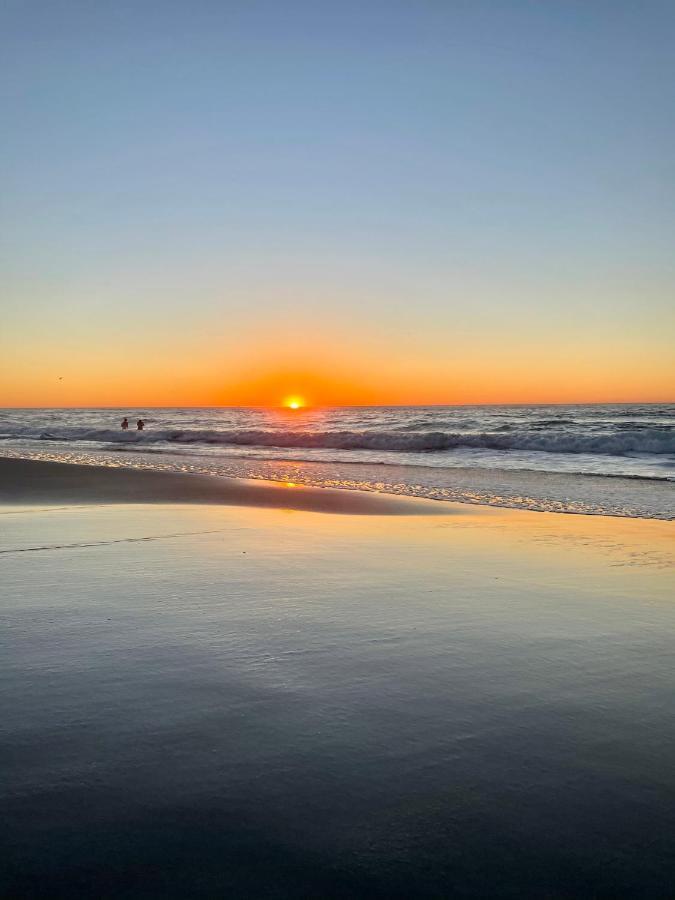 סן דייגו Pacific Beach Butterfly Suite מראה חיצוני תמונה
