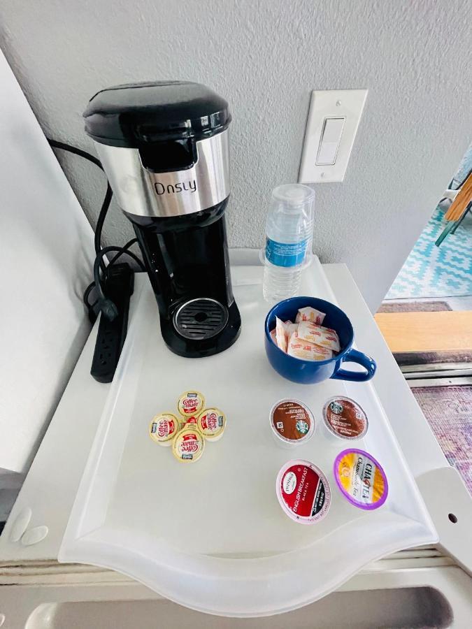סן דייגו Pacific Beach Butterfly Suite מראה חיצוני תמונה