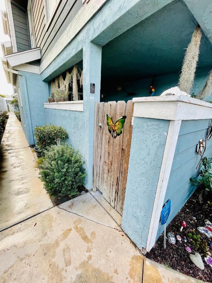 סן דייגו Pacific Beach Butterfly Suite מראה חיצוני תמונה