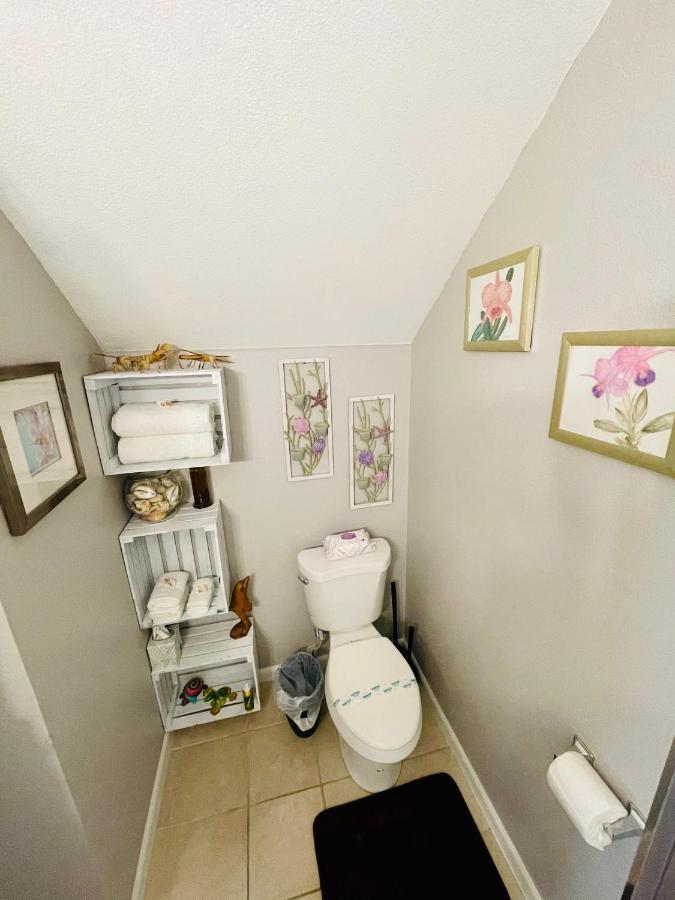 סן דייגו Pacific Beach Butterfly Suite מראה חיצוני תמונה
