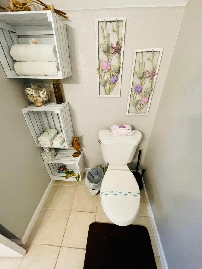 סן דייגו Pacific Beach Butterfly Suite מראה חיצוני תמונה