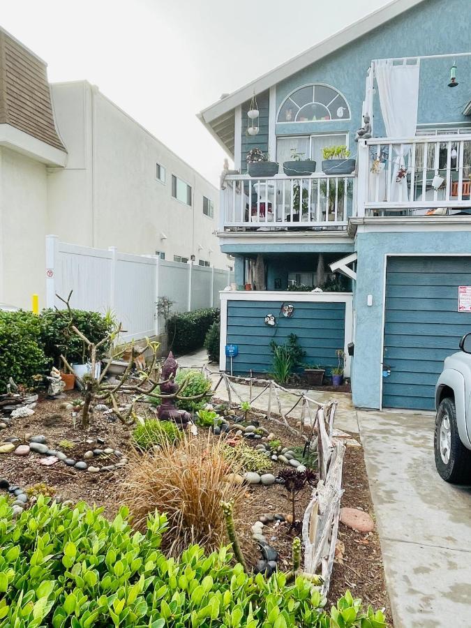 סן דייגו Pacific Beach Butterfly Suite מראה חיצוני תמונה